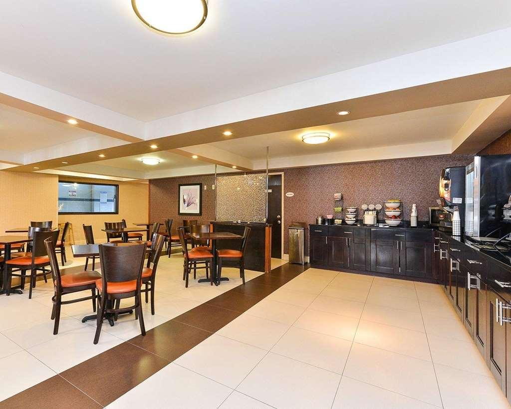 ควอลิตี้ สวีท ทินตัน ฟอลล์ Hotel ทินทันฟอลส์ ร้านอาหาร รูปภาพ