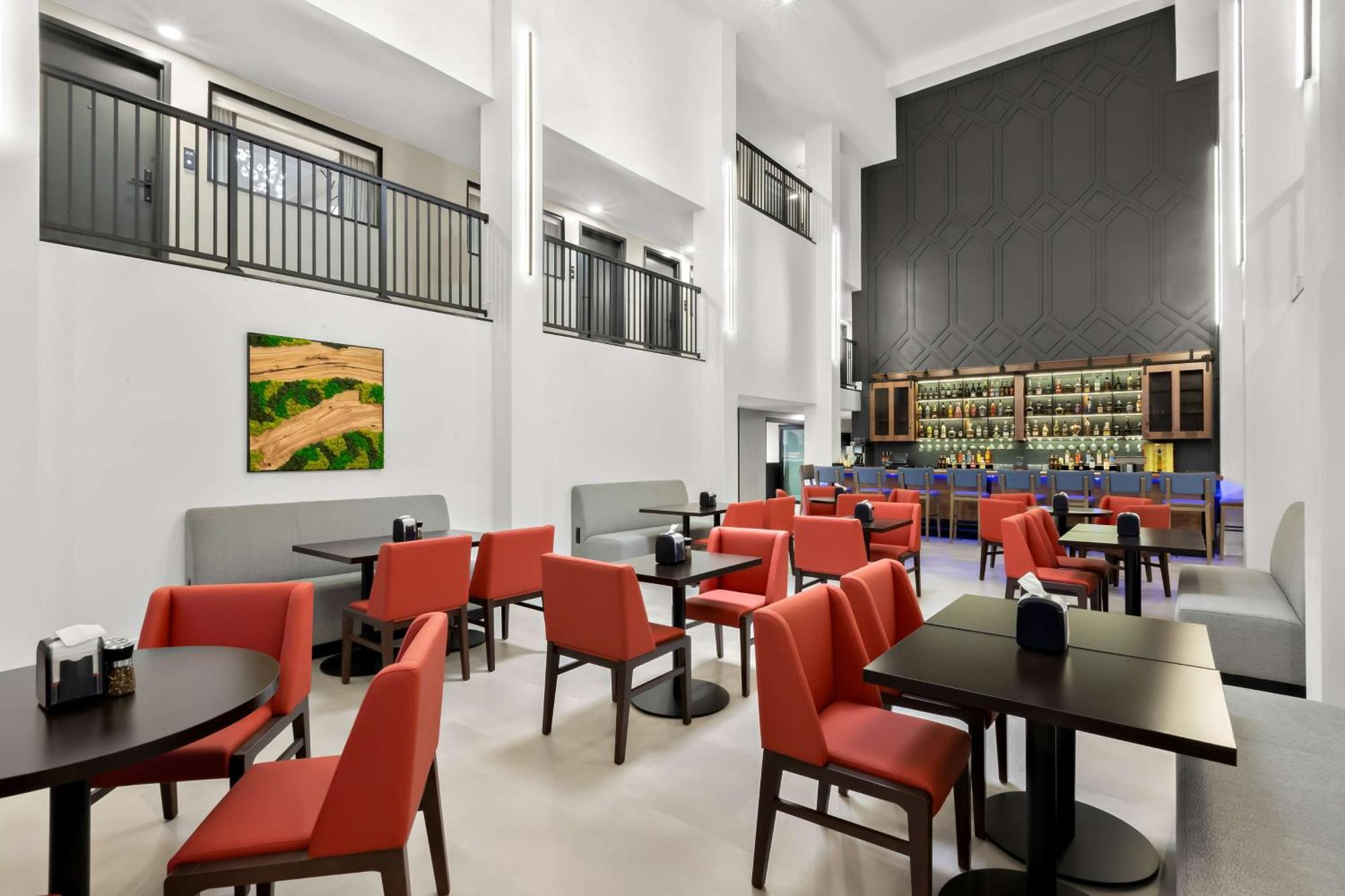 ควอลิตี้ สวีท ทินตัน ฟอลล์ Hotel ทินทันฟอลส์ ภายนอก รูปภาพ