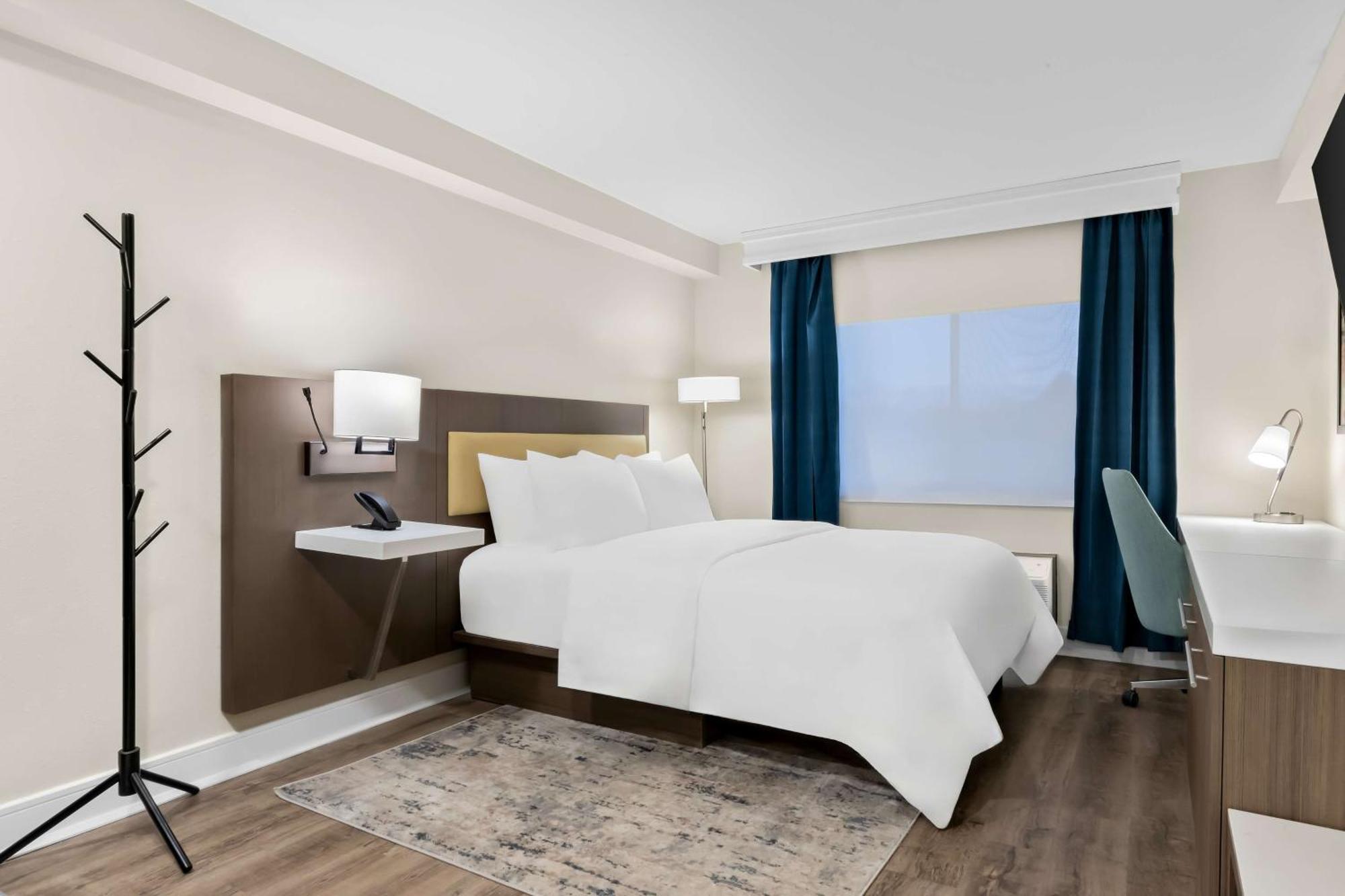 ควอลิตี้ สวีท ทินตัน ฟอลล์ Hotel ทินทันฟอลส์ ภายนอก รูปภาพ