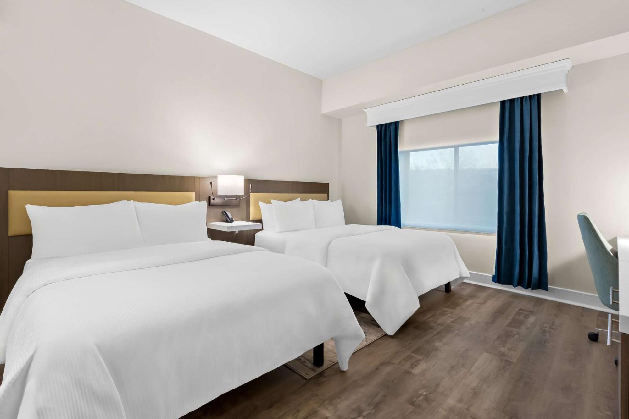 ควอลิตี้ สวีท ทินตัน ฟอลล์ Hotel ทินทันฟอลส์ ภายนอก รูปภาพ