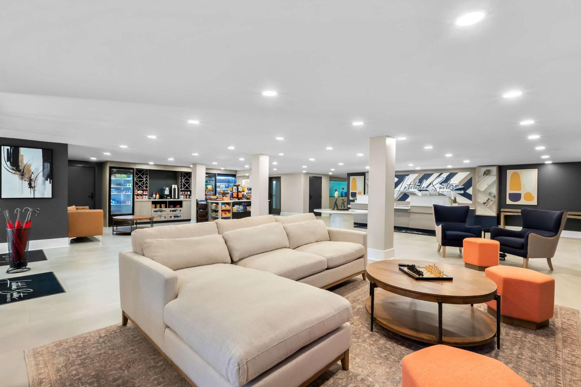 ควอลิตี้ สวีท ทินตัน ฟอลล์ Hotel ทินทันฟอลส์ ภายนอก รูปภาพ