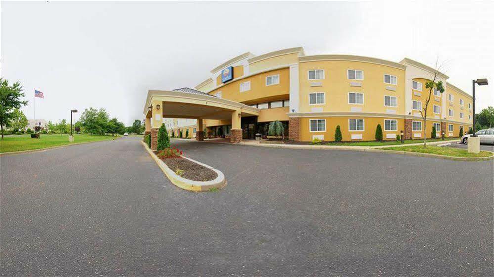 ควอลิตี้ สวีท ทินตัน ฟอลล์ Hotel ทินทันฟอลส์ ภายนอก รูปภาพ